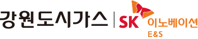 강원도시가스㈜