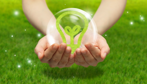 친환경 에너지원