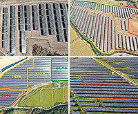 나대지형 소규모 PV