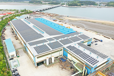 SUPEX13 설치현황