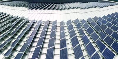 SI-1센터의 모습