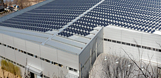 함안태양광발전소