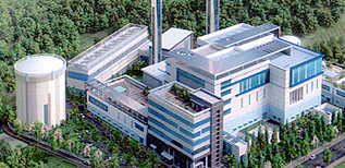 하남열병합발전소