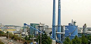 전북열병합발전소