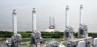 광양천연가스발전소