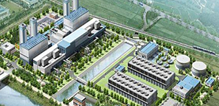 파주천연가스발전소