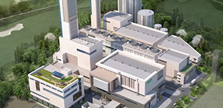 위례열병합발전소