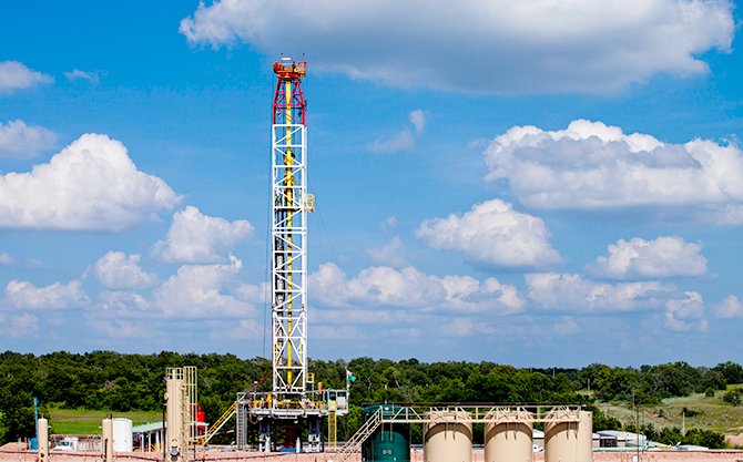 SK E&S, 美 기업과 북미 셰일가스 공동개발