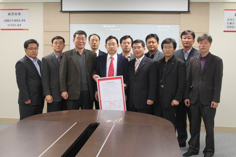 영남에너지서비스 ‘윤리경영실천 결의’ 