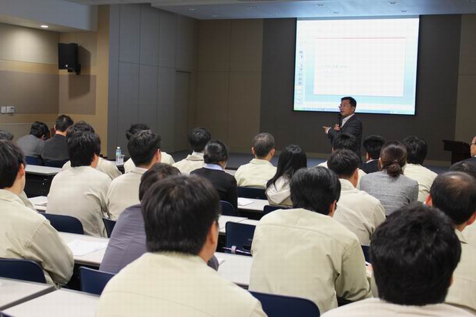 영남에너지서비스, 1/4분기 경영 현황 설명회 개최