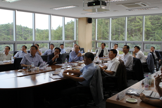 영남ES 신사옥, SK E＆S SUPEX 이익개선회의 실시