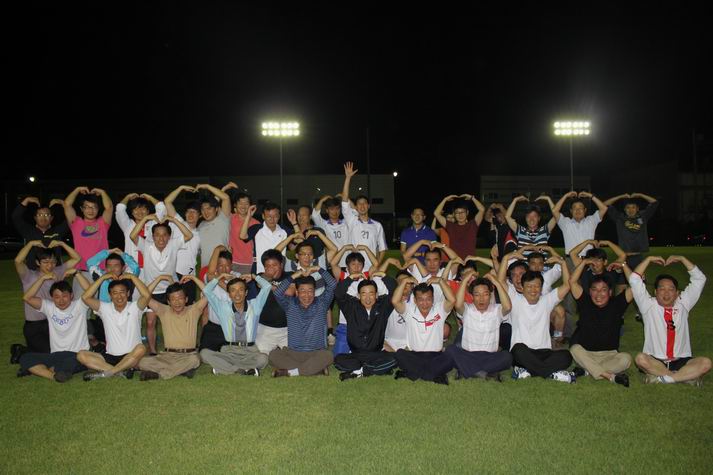 영남에너지서비스 ‘소통과 공감 체육대회’ 개최！