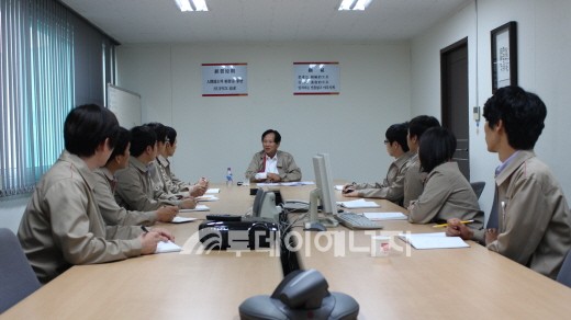 전북ES, ‘행복 소통의 장’ 마련 