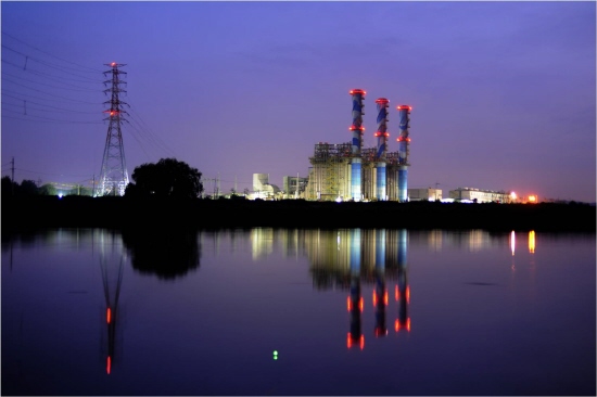 SK E&S, 오성천연가스발전소 상업운전 개시