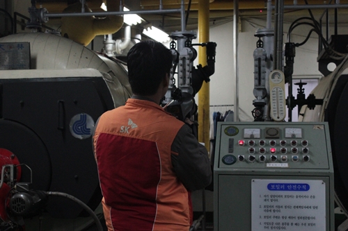 영남ES-구미시 해빙기 합동 특별점검 (3/21)