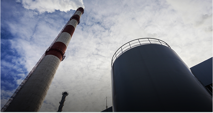 소형열병합사업