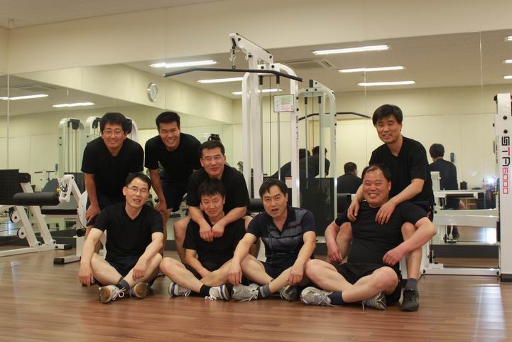 영남에너지서비스, “Cross 간담회” 실시!